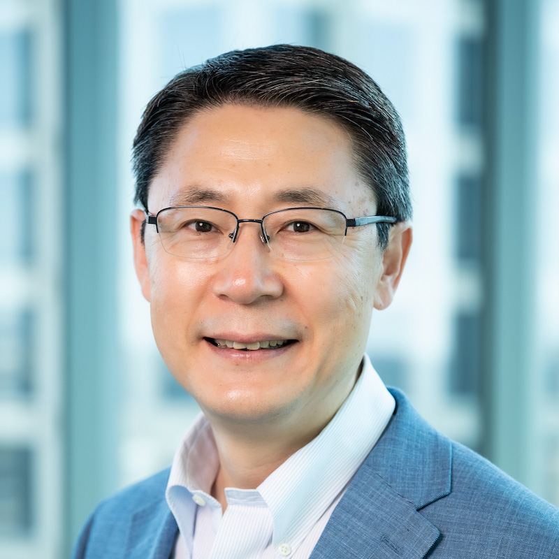 Jinming Gao, Ph.D.