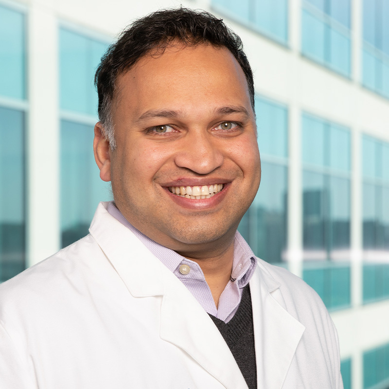 Ram Madabhushi, Ph.D.