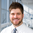 Gregory Cervenka, M.D.