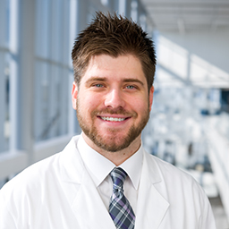 Dr. Gregory Cervenka