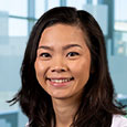 Chrissy Chan, M.D.