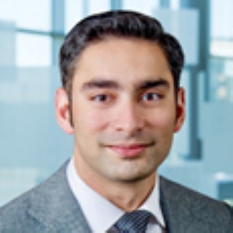 Faroukh Mehkri, D.O.