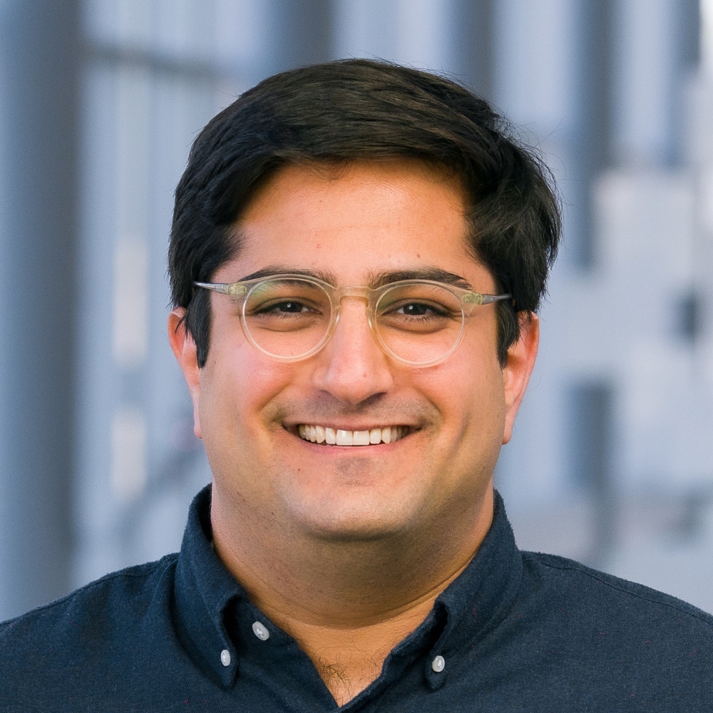 Ben Sabari, Ph.D.