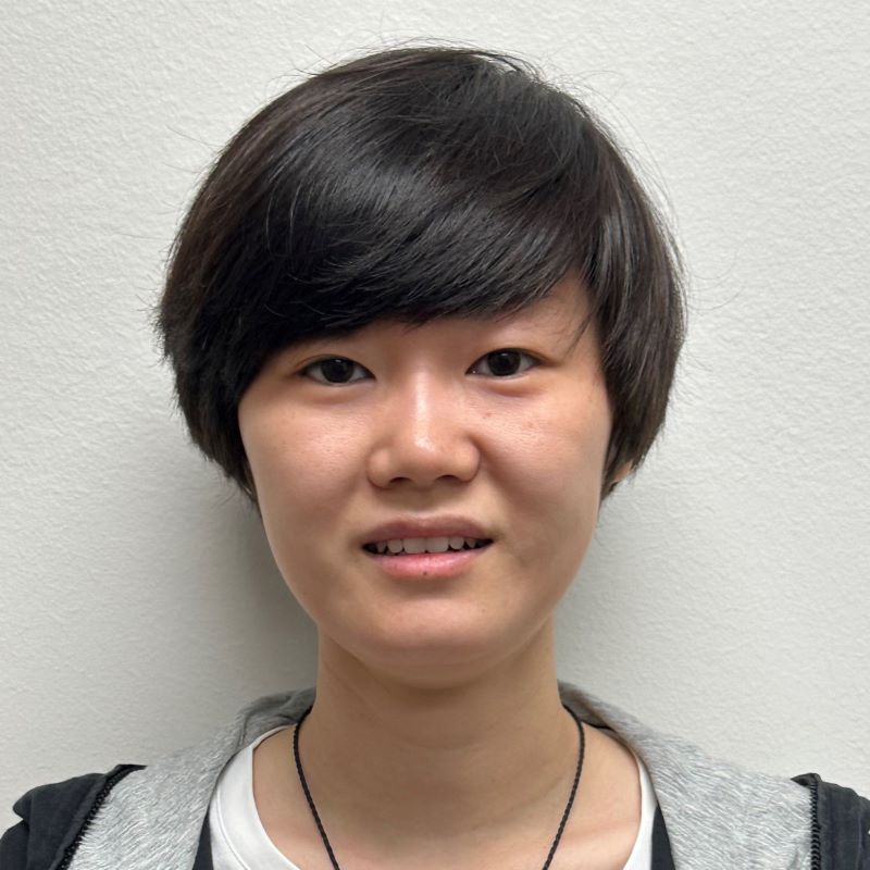 Lu Yang, Ph.D.