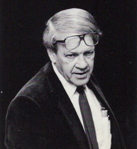 Paul C. MacDonald, M.D.