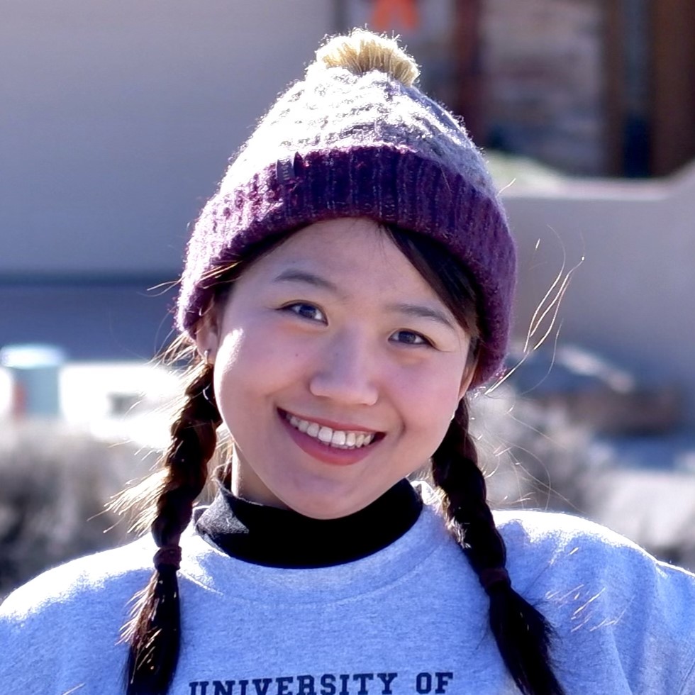 Qianlan Xu, Ph.D.