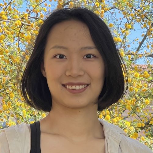 Yuyan Liu
