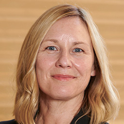 Amander Clark, Ph.D.
