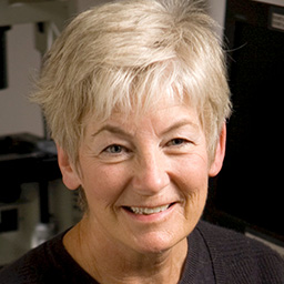 Blanche Capel, Ph.D.