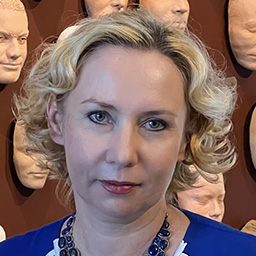 Joanna Wysocka, Ph.D.