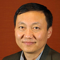 Bing Ren, Ph.D.