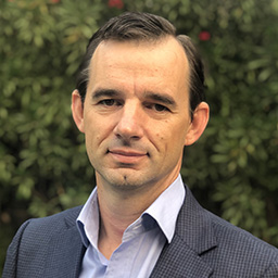 Pablo Ross, DVM, Ph.D.