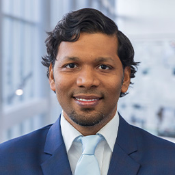 Chaitanya Dende, Ph.D.