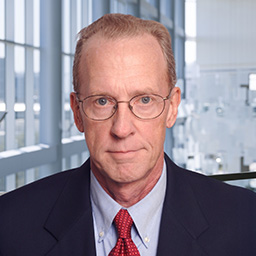 Dr. James E. Griffin
