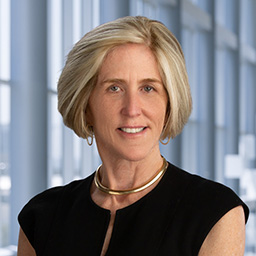 Dr. Helen Hobbs