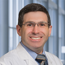 Robert Morlend, M.D.