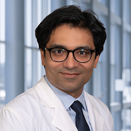 Dr. Salman Allana