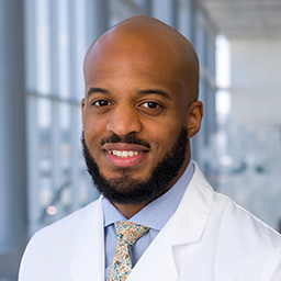 Dr. Spencer Carter