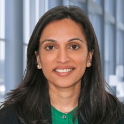 Dr. Somya Chandrasekaran