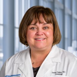 Dr.
Laura Collins