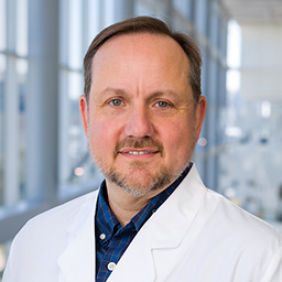 Dr.
James Daniels