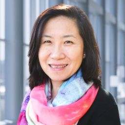 Dr.
Qi Fu