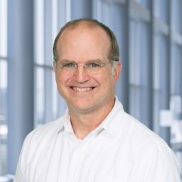 Dr.
Tom Gillette
