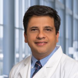 Dr.
Saket Girotra