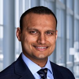 Dr.
Amit Goyal