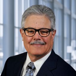 Dr.
Jerrold Grodin