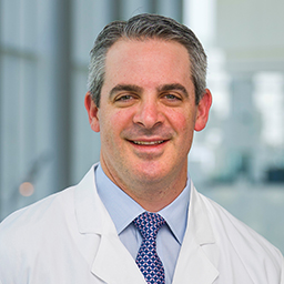 Dr.
Justin Grodin