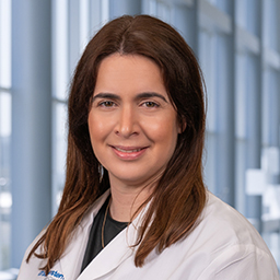 Dr. Katherine Kearney