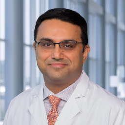 Dr. Dharam Kumbhani