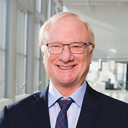 Dr. Benjamin Levine