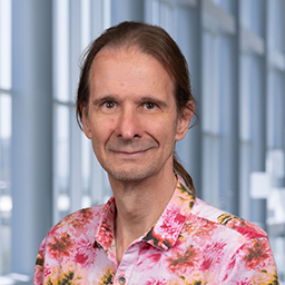 Dr. Jonathan Mosley
