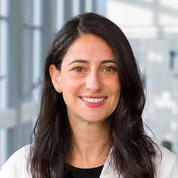 Dr. Anna Rosenblatt