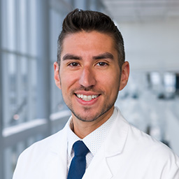 Dr. Reynaldo Sancheaz