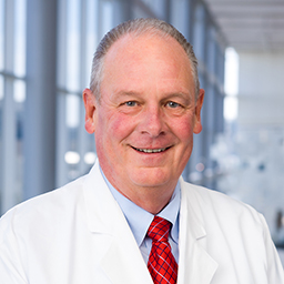 Dr. Jay Horton