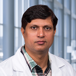 Dr. Shahanshah Khan