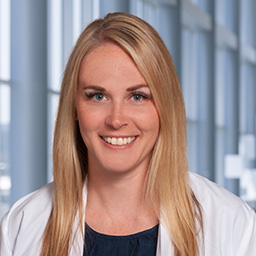 Dr. Nicole Rich