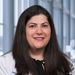 Dr. Leili Rahimi