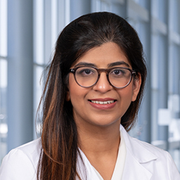 Fatima Sajid