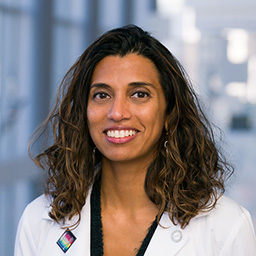 Dr. Reeni Abraham