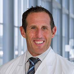 Dr. David Balis
