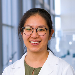 Dr.
Zieanna Chang