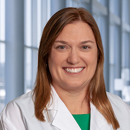 Dr. Shelly Heidelbaugh