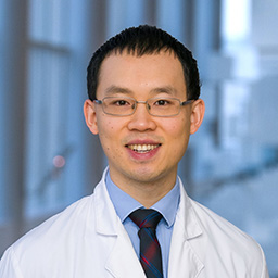 Dr. Sean Hutchinson