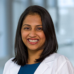 Dr. Seema Rao