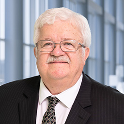 Dr. William