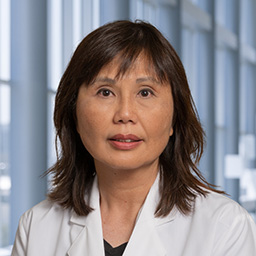 Dr. Colleen Sam